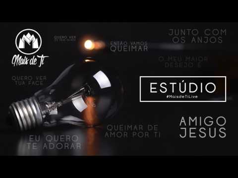 Amigo Jesus video