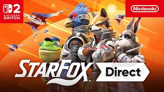 Star Fox