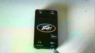 Video thumbnail for Peavey Xport Audio Interface Review by DJ Shuffle