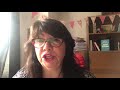 Milly Johnson | Where I’d Like To Be… | Authors In Isolation