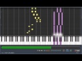 I'm a believer - Smashmouth - Synthesia piano ...