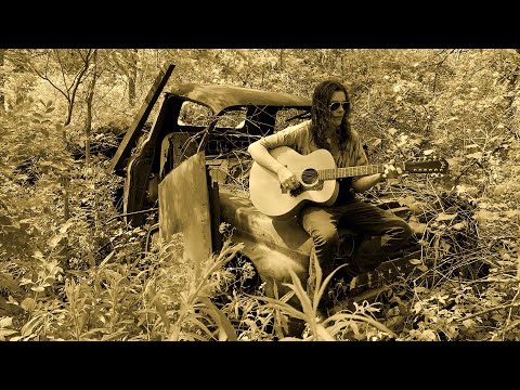 Ryan Perdz - "Broken World" (Official Music Video)