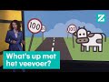 Waarom de boeren (weer) boos zijn • Z zoekt uit