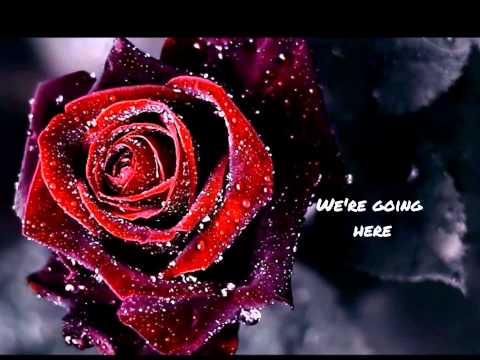 Blake Reary - Nowhere Near (OFFICIAL LYRICS VIDEO) HD