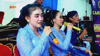 Download lagu Full Langgam Jawa Populer Gugur Gunung Campursari New Cahyo Mudho mp3