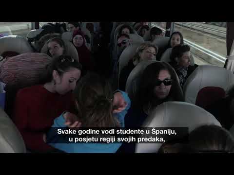 Širom svijeta 169 - Andaluzija: Životne lekcije - Petak 17:05