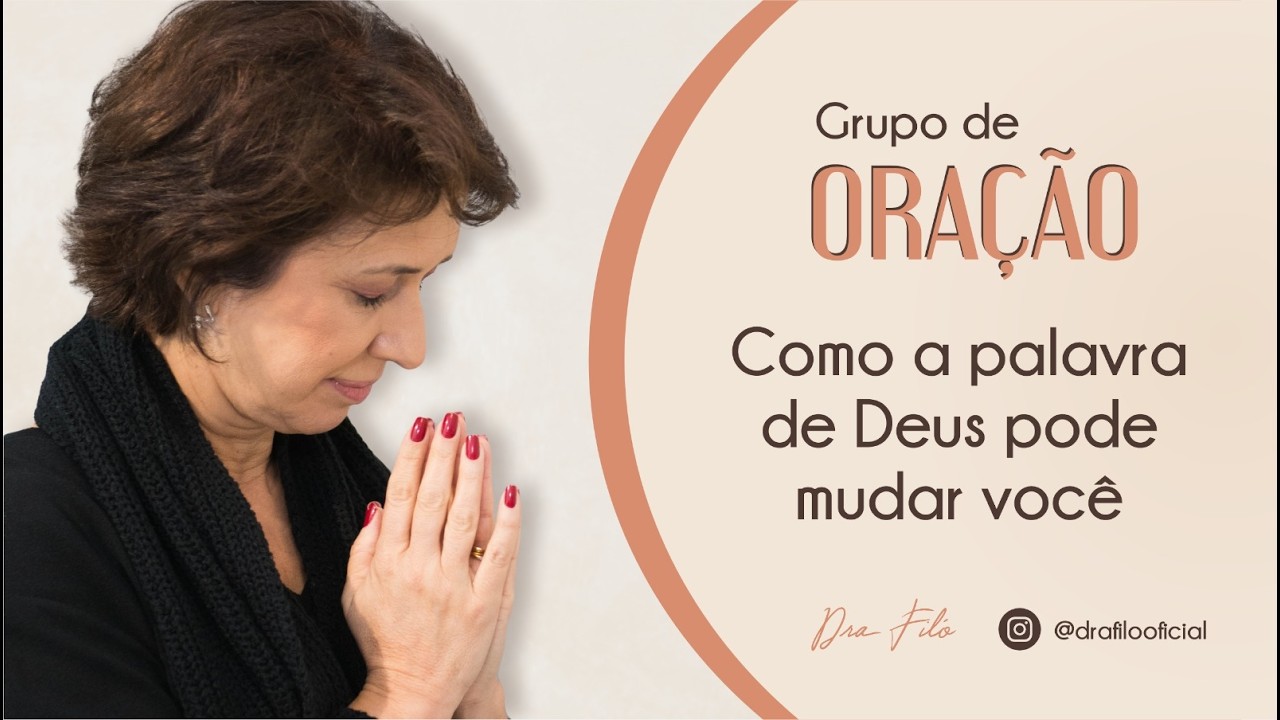 Como a Palavra de Deus Pode Mudar Você