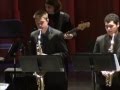 2013 Sonnymoon for Two - Bellarmine Jazz