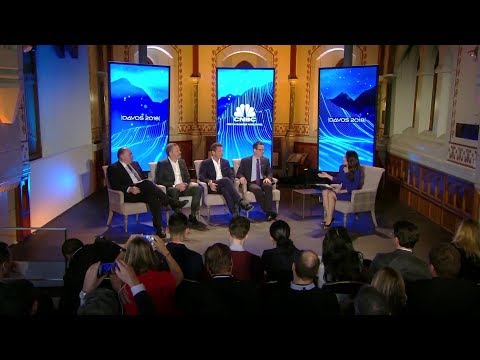 The CNBC Debate: Impact Investing | CNBC Debate