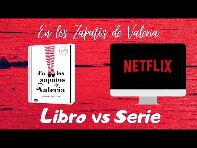 Vídeo relacionado con Valerie