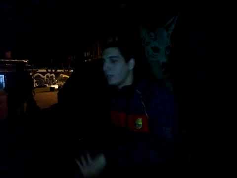 Licho vs Storm, edicion especial Battle Rumble temporada 2 fecha 1