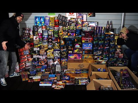 Unser Silvester in 1 Video💥| UNCUT SILVESTER VLOG 2024/2025