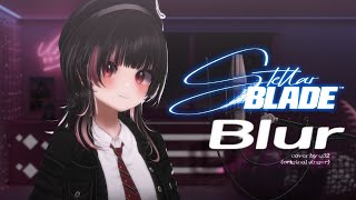 [劍星] 營地BGM Blur 原唱的翻唱(?)