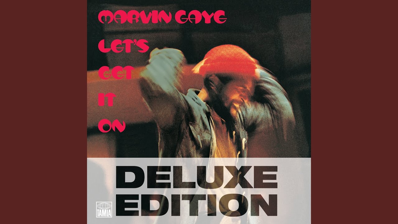 Marvin Gaye - The World Is Rated X