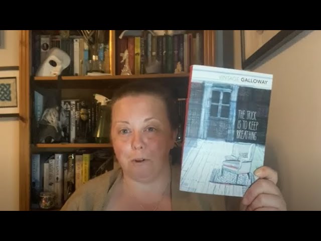 Vídeo relacionado con This is Not About Me by Janice Galloway (4-May-2009) Paperback