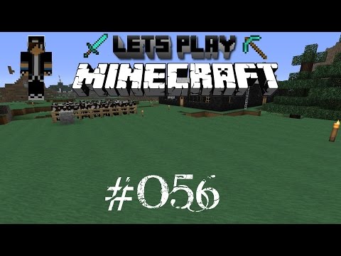 Dylan - Arcane Leviator #056 - Minecraft Feed the Beast Lite Lets Play