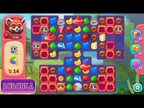 Wildscapes level 625 HD