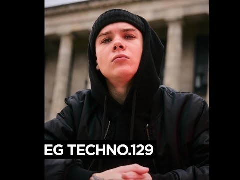 Amazingblaze @ EG TECHNO.129