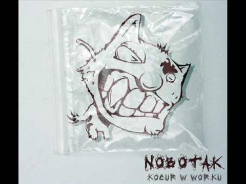 NoBoTak - Kocur w worku