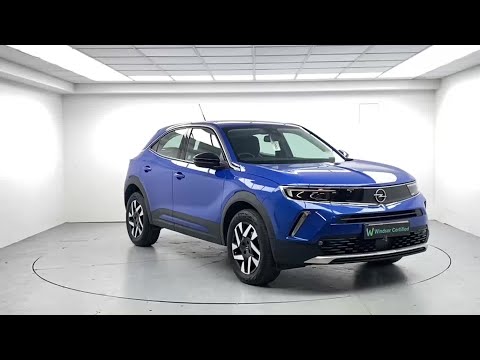 Opel Mokka Elite 1.2i (130PS) S/S - Image 2