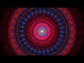 4K Kaleidoscope of Fractal Flames with Relaxing Ambient Meditation Music for Stoners and Trippers