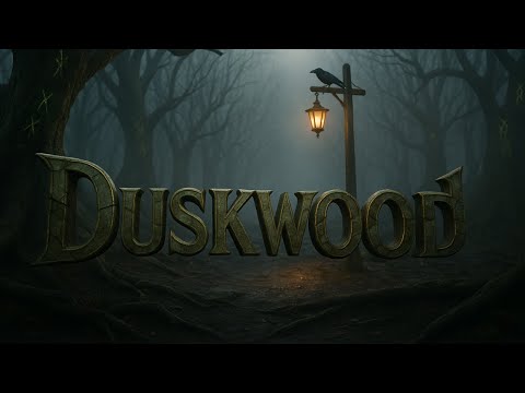 Duskwood | World of Warcraft Ai Cinematic
