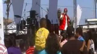 T-JAY TheHitMaker, DEM TWINZ, GUDDA FRESH MLK PARADE SHUT DOWN 2010