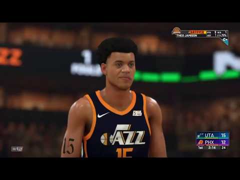 NBA 2k20 MyCareer Episode 84: Burning Phoenix Again