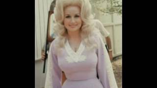Dolly Parton  - Falling Out Of Love With Me.