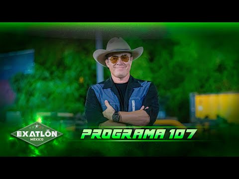 Programa 107 COMPLETO | Exatlón México 2026 🔴🔵