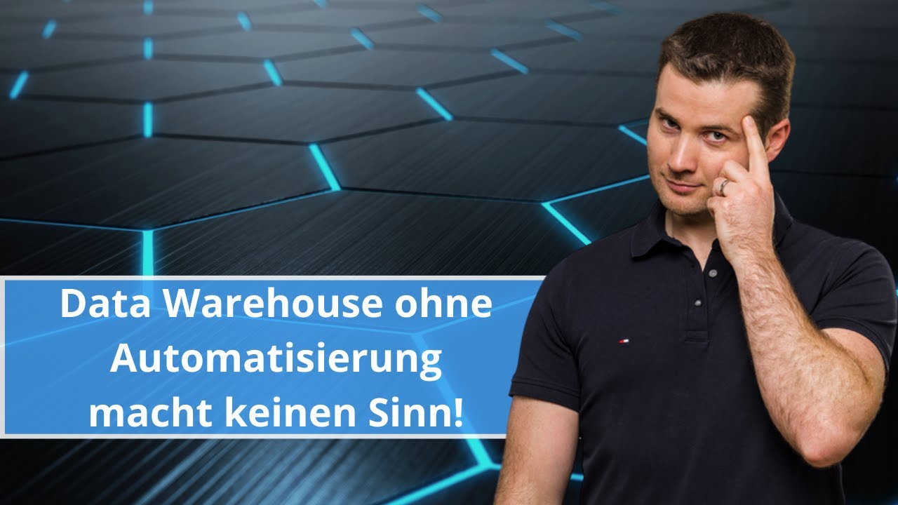 Data Warehouse Software – Was Du bei der Auswahl beachten musst #datawarehouse