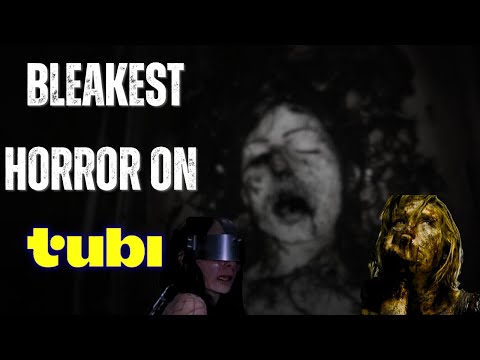 Depressing, Disturbing, & Free: Bleak Horror on Tubi