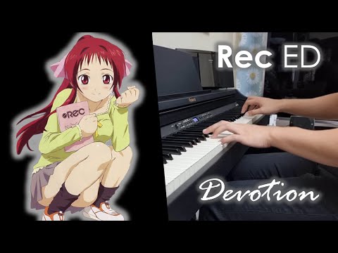 Rec Devotion BRACE;d