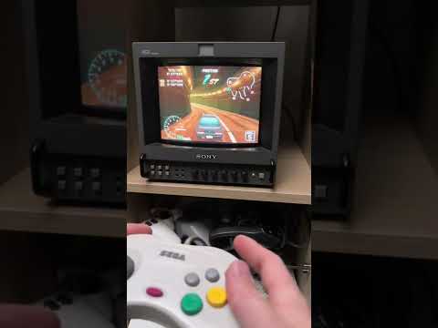 Touge King The Spirits #segasaturn #sega #japaneseracecar #grandtourismo #gameplay #drift