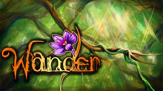 Wander (PS4, PC) Gameplay Part 1