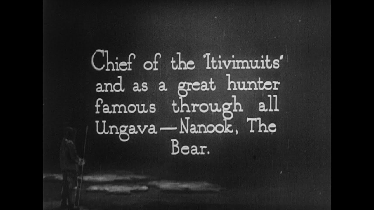 Nanook of the North