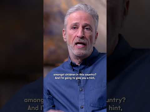 Thumbnail for Interview with Oklahoma State Sen. Nathan Dahm | The Problem with Jon Stewart by P.O.D.