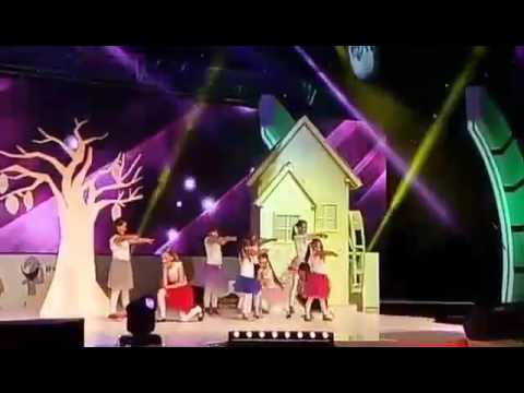 Djurdjevdanski festival 2016