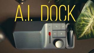 HiDock H1: Genius AI Desk Tool or Overhyped Garbage?