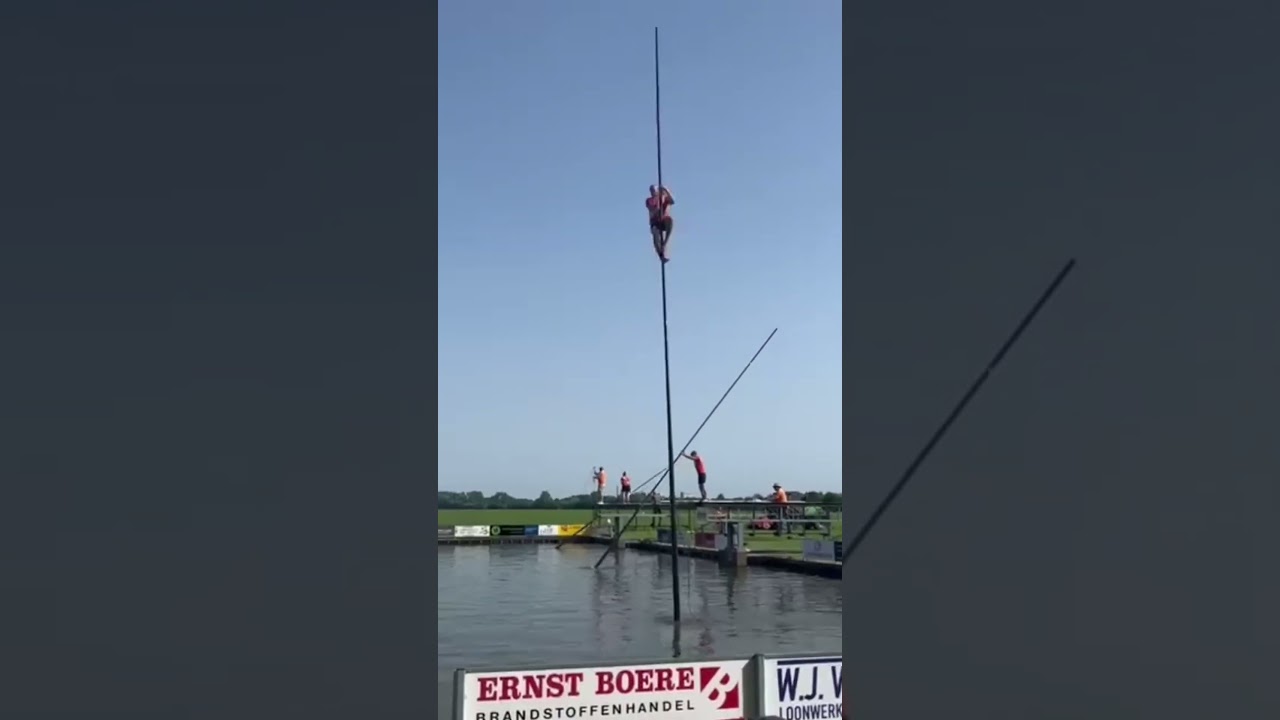 Rian Baas JUMPS 21.41m