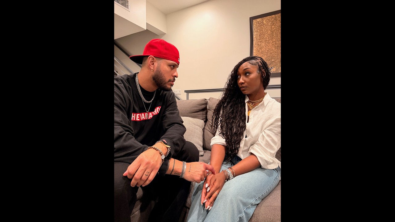 When Shardae pays Rone one last visit before heading back to Atlanta