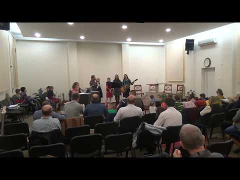 Gosen 26.11.2017 - dum seara (Todor Nelutu)