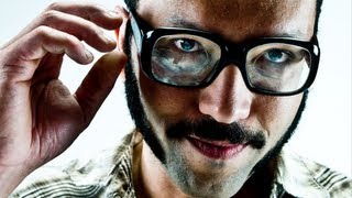 Photo Composition Technique from Chase Jarvis - Photo Composition Tips