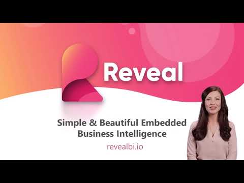 RevealBI demo