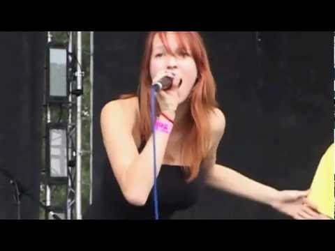 DiscoBalls - Mighty Sounds 2008