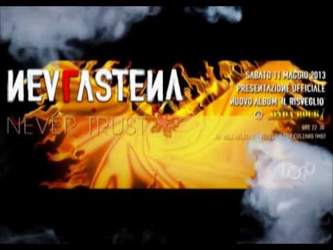 NEVRASTENA - Teaser Ronda Rock - 11/05/13
