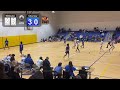 7th Grade Stillwater Basketball V Choctaw 1.19.23