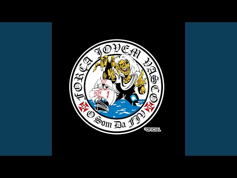 Sou Força Jovem do Vasco