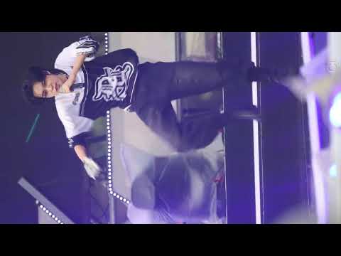 230722 디그니티(DIGNITY) 민석(MINSEOK) - RAMBO (보령 월드 케이팝 페스티벌)( WORLD K-POP FESTIVAL)