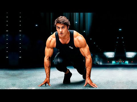 JEFF SEID - MOTIVATION 2021
